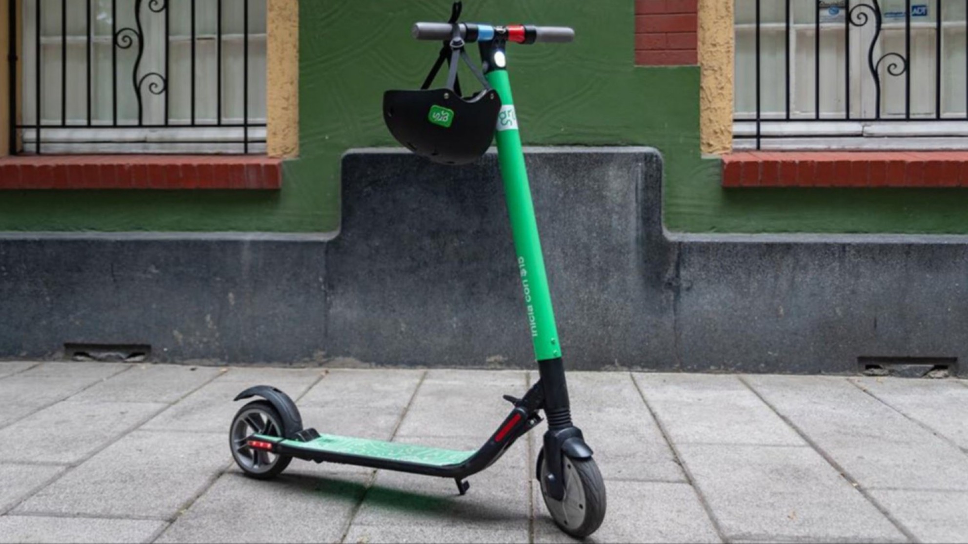 El Banco Nación lanza una campaña para acceder a bicicletas y monopatines eléctricos en cuotas